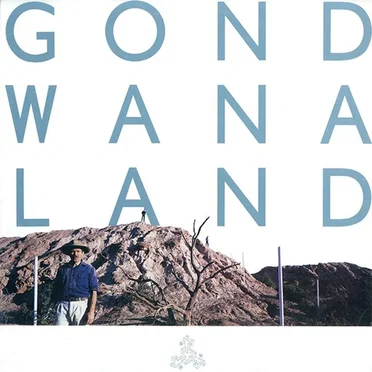 Gondwanaland by Gondwanaland - album cover