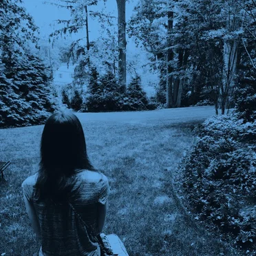 Present Becomes The Past by The Gates of Sleep - album cover