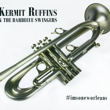 #imsoneworleans