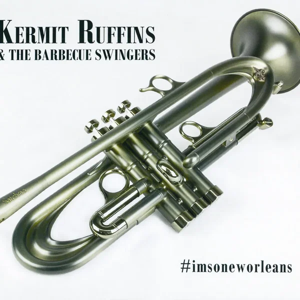 #imsoneworleans