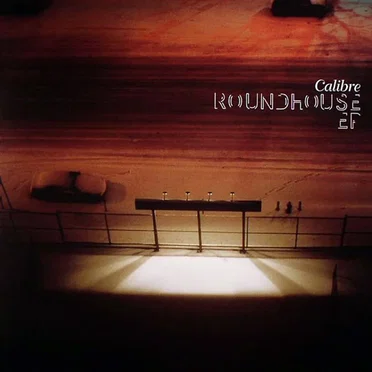 Roundhouse EP