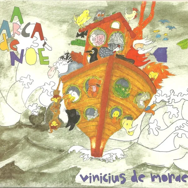 A arca de Noé