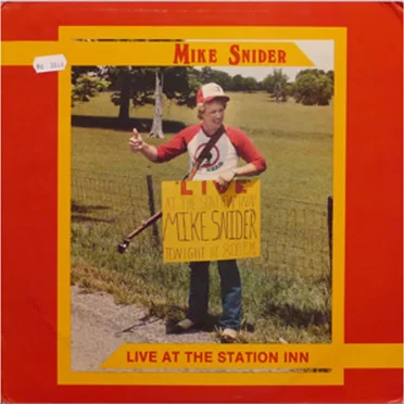 Live at the Station Inn