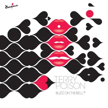 Buzz on the Bell EP by Terry Poison - album cover
