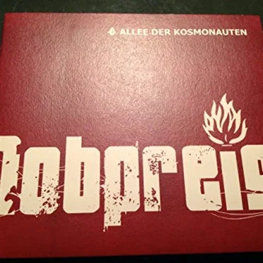 Lobpreis
