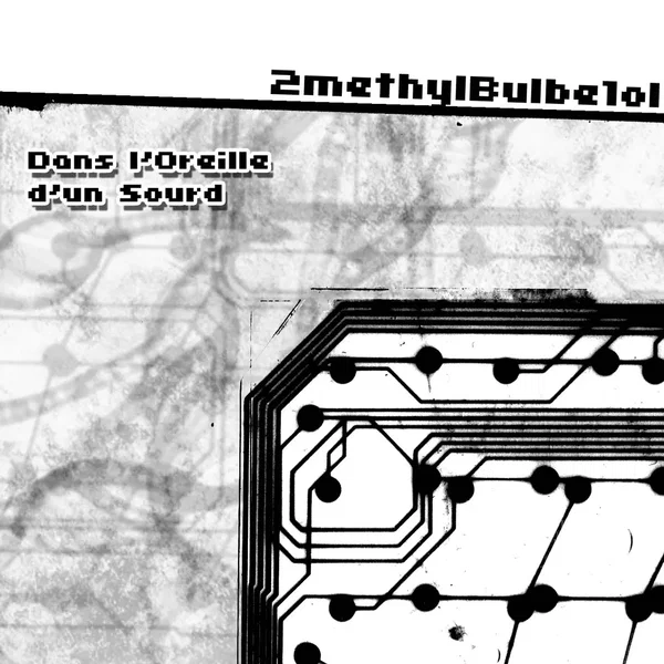 Dans l'Oreille d'un Sourd