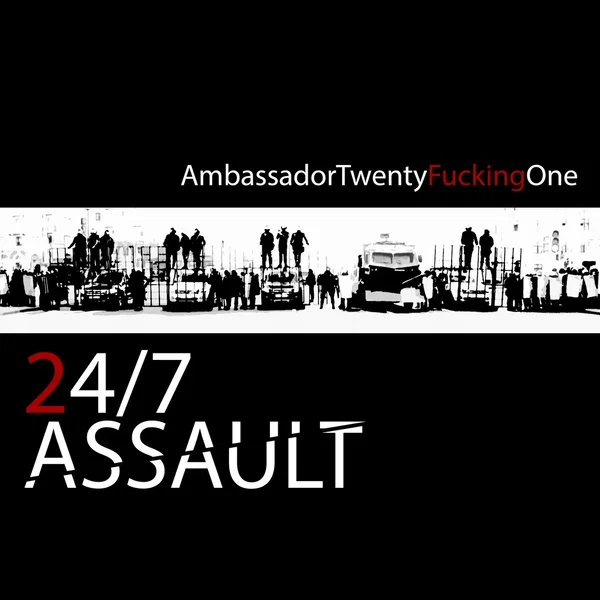 24/7 Assault