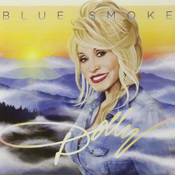 Blue Smoke