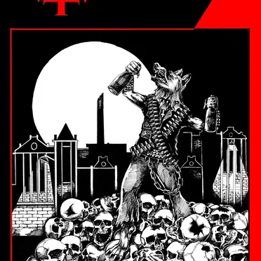 Thrash Legions Hungary