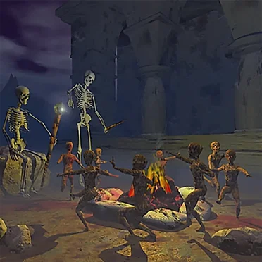 Goblin's Dance