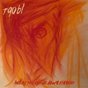 Hell of the Upside Down Sinners by The Ghost of Bela Lugosi - album cover