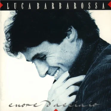 Cuore d'acciaio