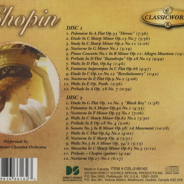 Chopin