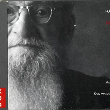 Forbidden, not Forgotten (Suppressed Music from 1938-1945)