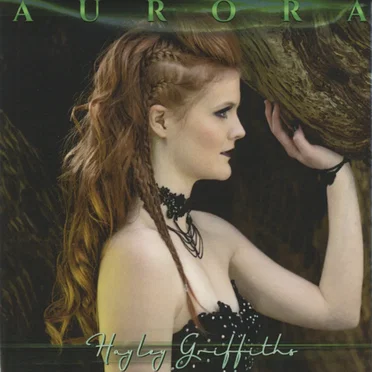 Aurora by Hayley Griffiths - album cover