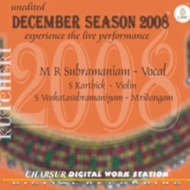 December Season 2008