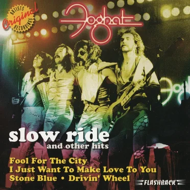 Slow Ride and Other Hits