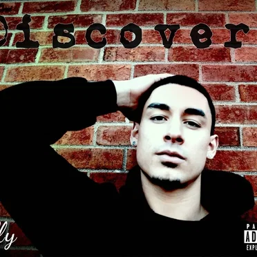 Discovery by Pelly - album cover