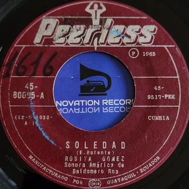 Soledad