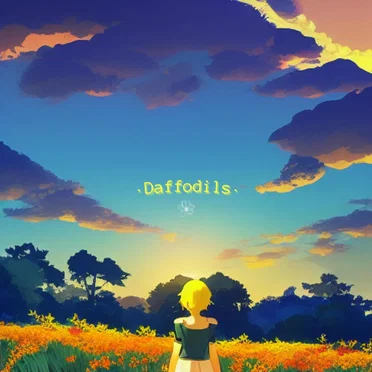 Daffodils