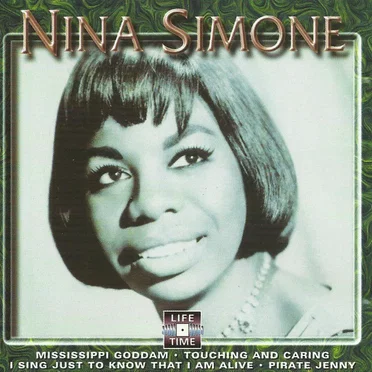 My Baby Just Cares for Me