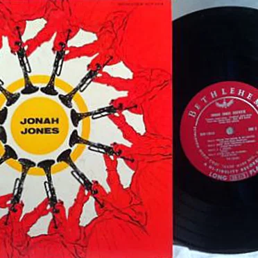 Jonah Jones Sextet