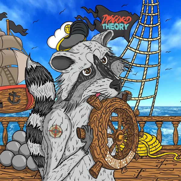 Breaking the Wheel