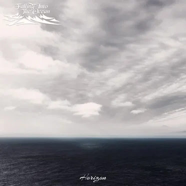 Horizon by Falling Into The Ocean - album cover