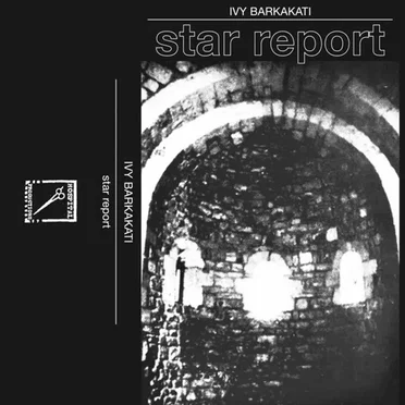 Star Report by Ivy Barkakati - album cover