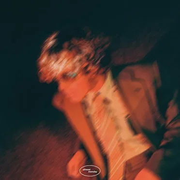 cool enough (The Knocks remix) by almost monday - album cover