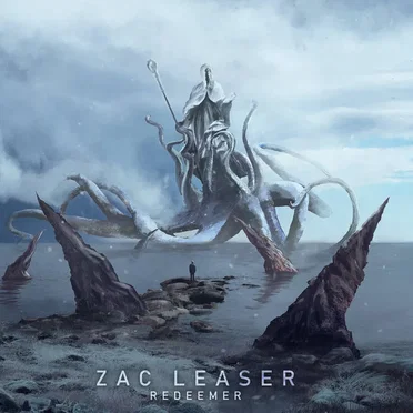 Zac Leaser
