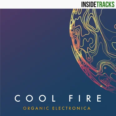 Cool Fire: Organic Electronica