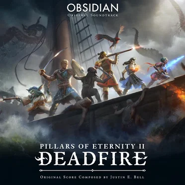 Pillars of Eternity II: Deadfire