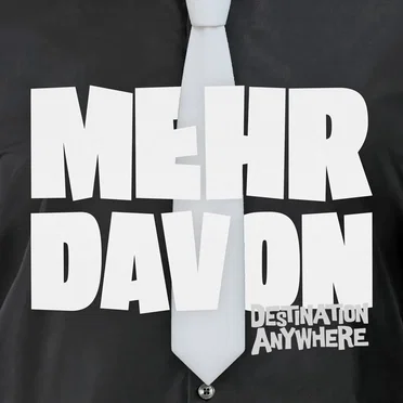 Mehr Davon