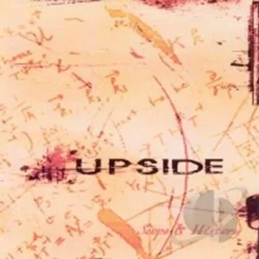 Scope & History by Upside - album cover