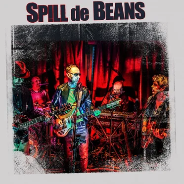 Spill De Beans by Spill De Beans - album cover