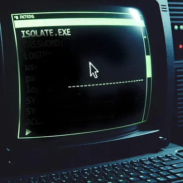 isolate.exe