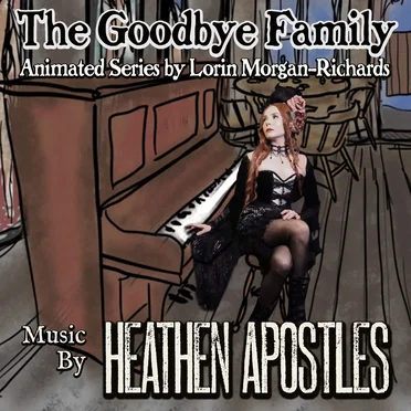 The Goodbye Family