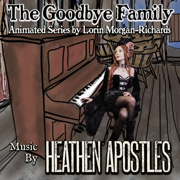 The Goodbye Family