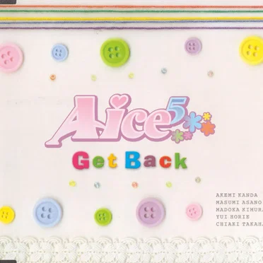 Get Back