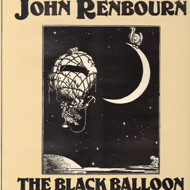The Black Balloon