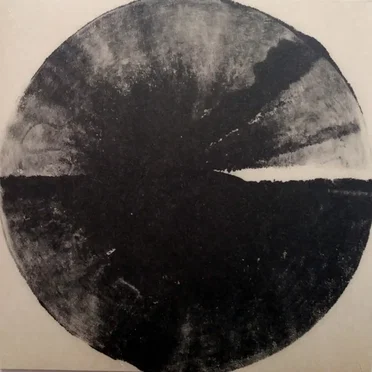 A Dawn to Fear by Cult of Luna - album cover