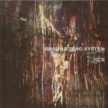 Molotov by Ground Zero System - album cover