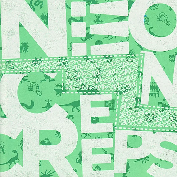 Neon Creeps