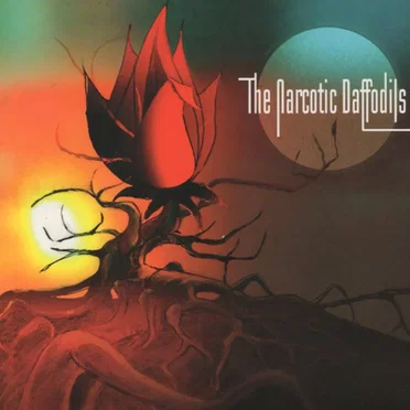 The Narcotic Daffodils by The Narcotic Daffodils - album cover