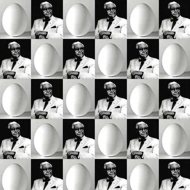 The Raw and the Cooked