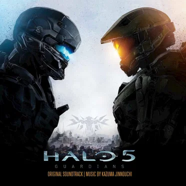 Halo 5: Guardians Original Soundtrack