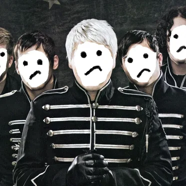 Mama (My Chemical Romance Cover)