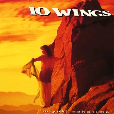 10 WINGS