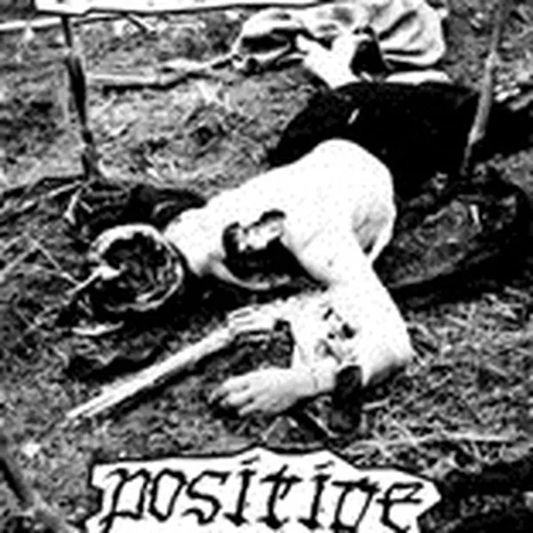 Death Toll 80k / Positive Bastards